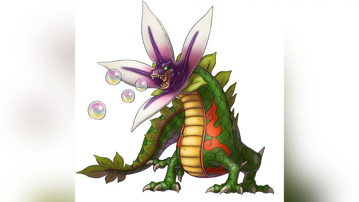 Скриншот из игры Blue Dragon: Awakened Shadow - 19