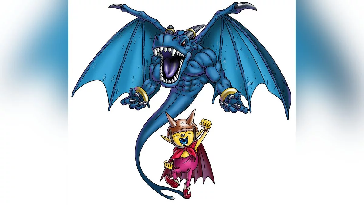 Скриншот из игры Blue Dragon: Awakened Shadow - 8