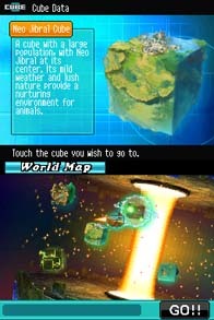 Скриншот из игры Blue Dragon: Awakened Shadow - 17