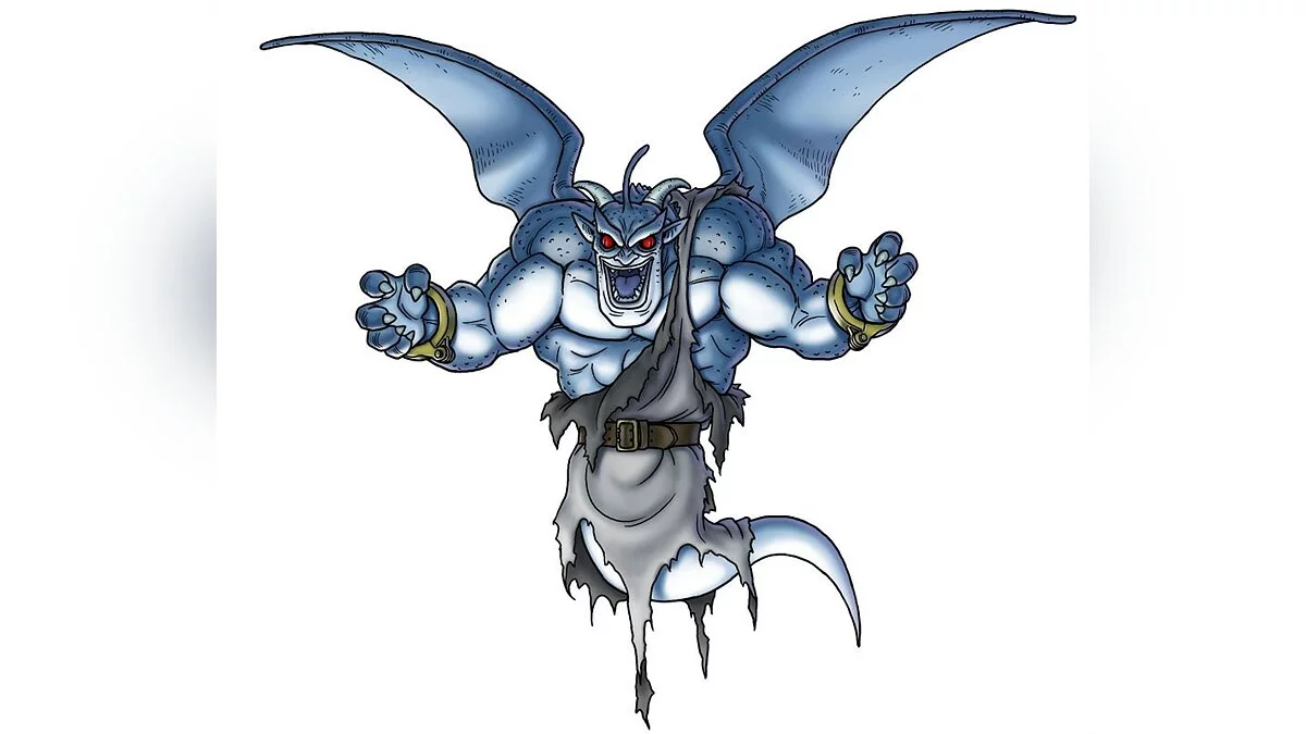 Скриншот из игры Blue Dragon: Awakened Shadow - 22