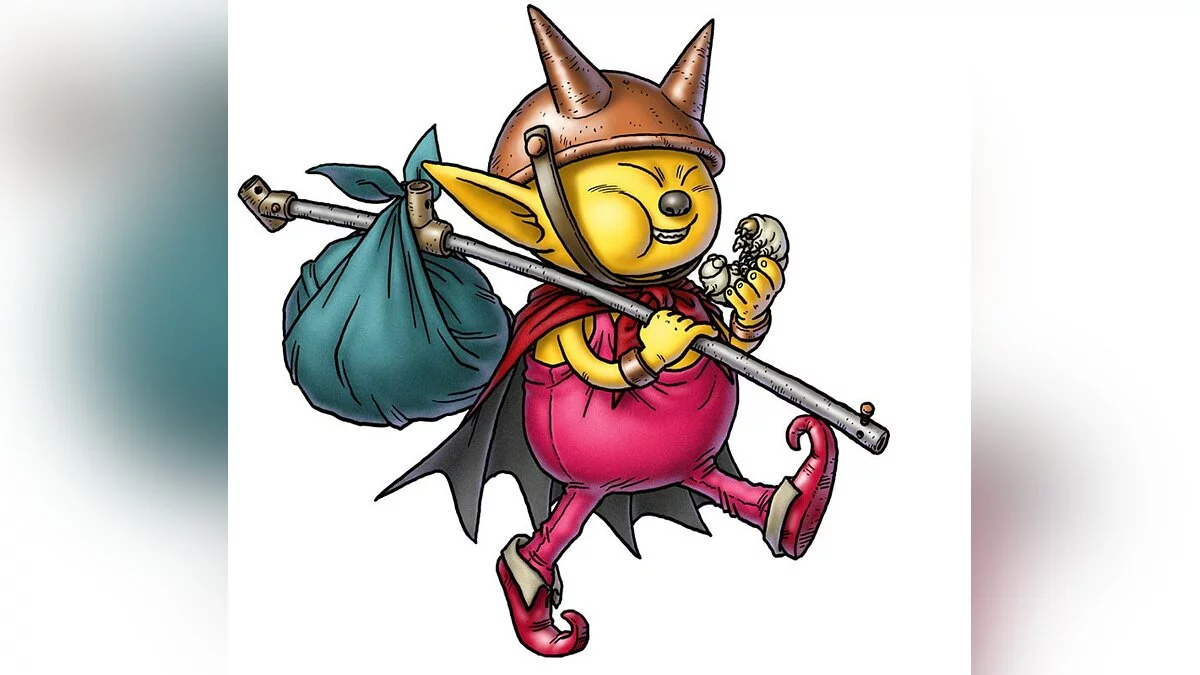 Скриншот из игры Blue Dragon: Awakened Shadow - 16