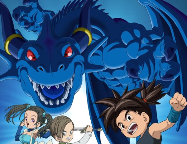 Скриншот из игры Blue Dragon: Awakened Shadow - 5