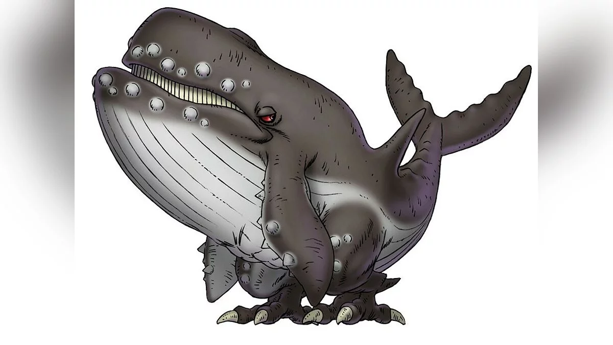 Скриншот из игры Blue Dragon: Awakened Shadow - 7