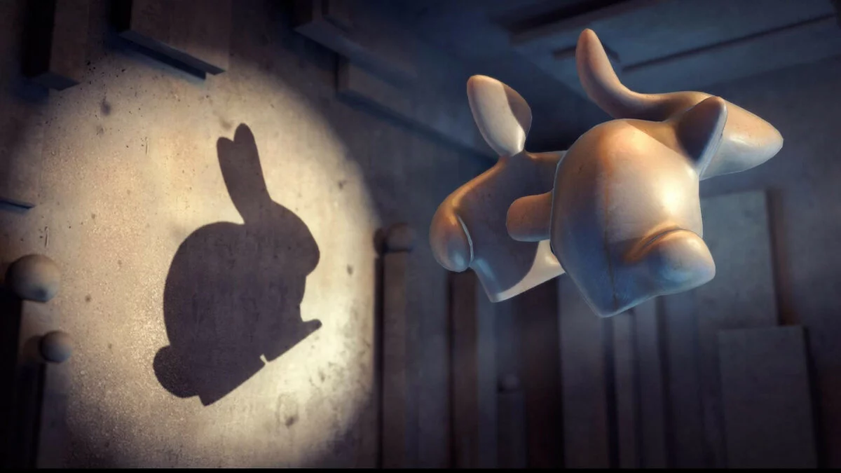 Скриншот из игры Shadowmatic - 20