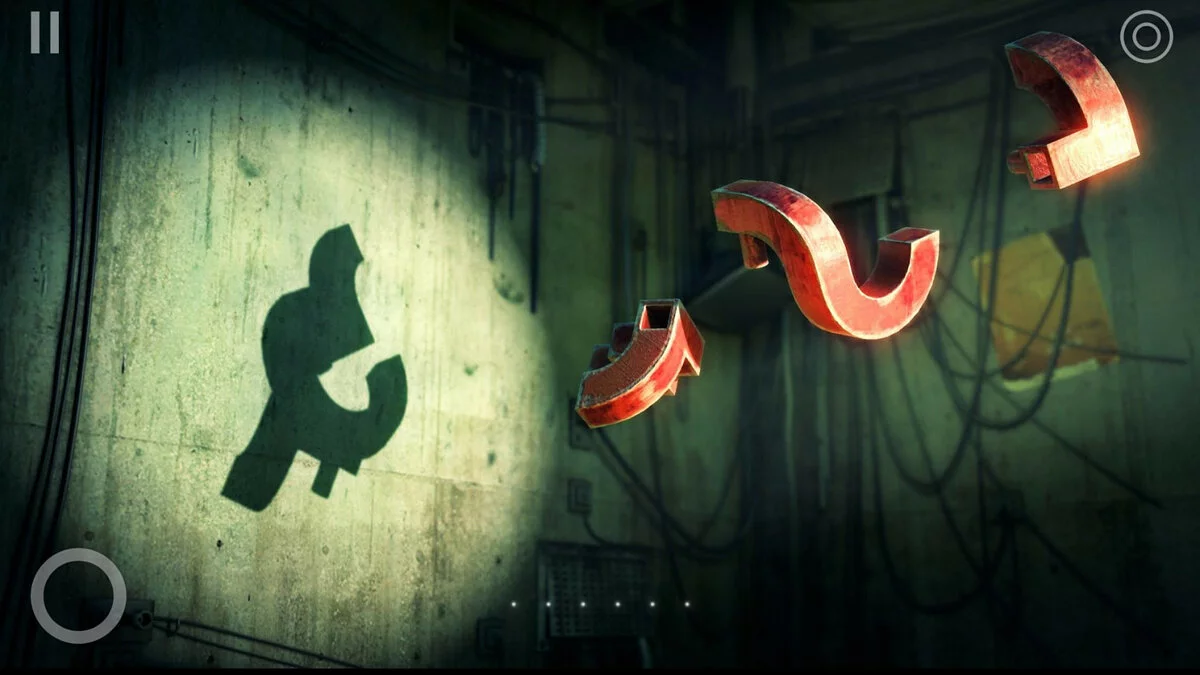 Скриншот из игры Shadowmatic - 25