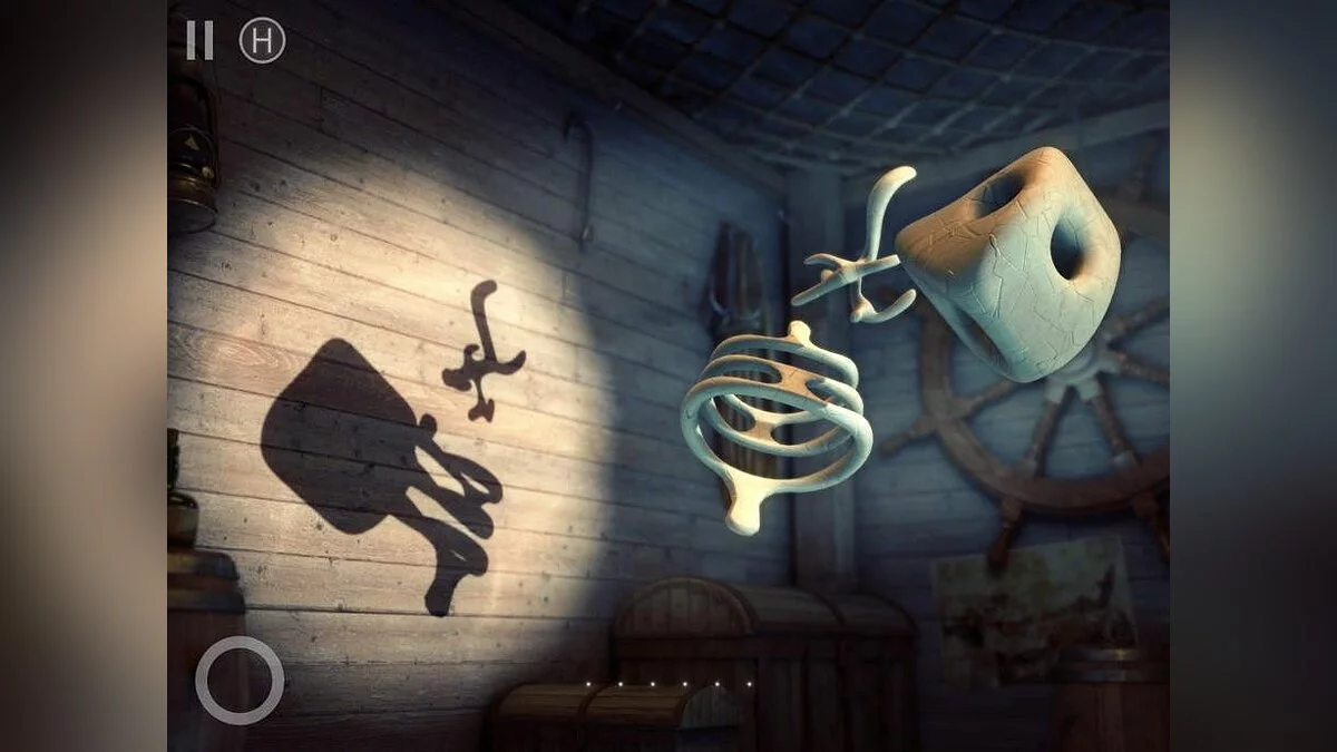 Скриншот из игры Shadowmatic - 15