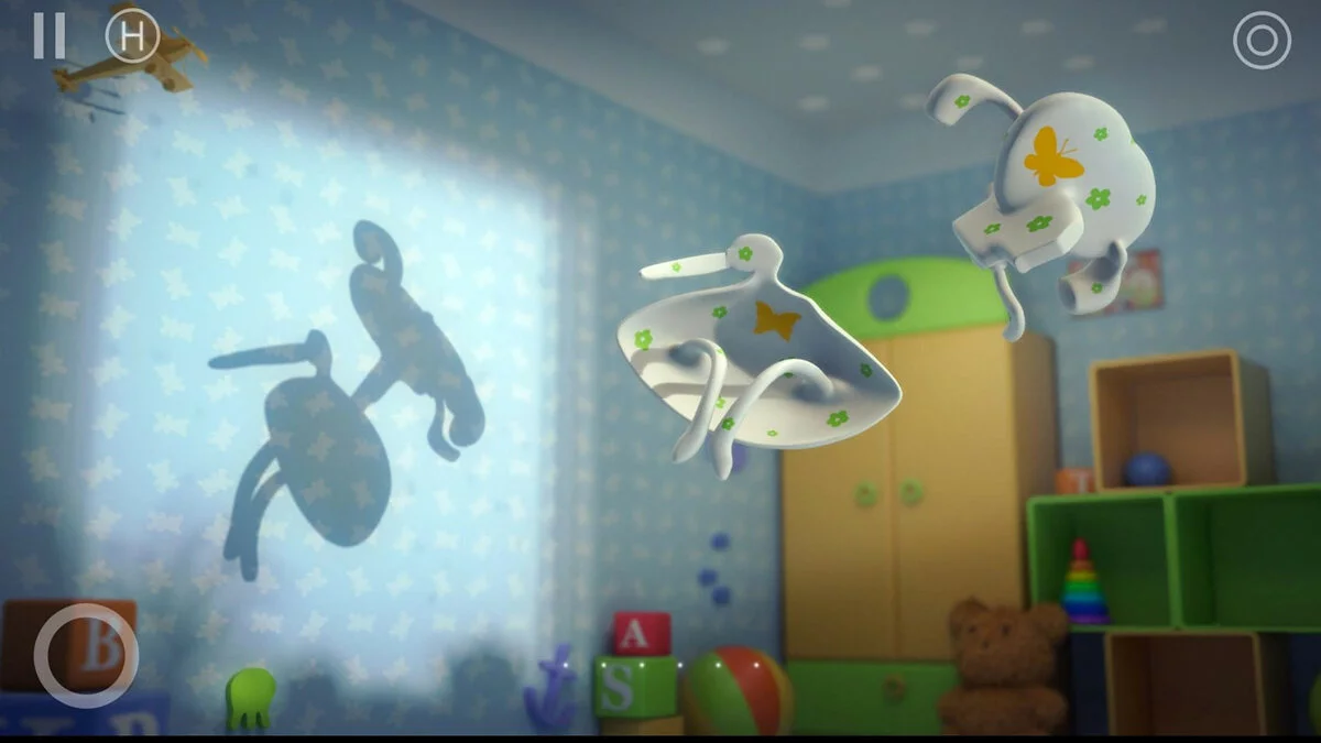 Скриншот из игры Shadowmatic - 24