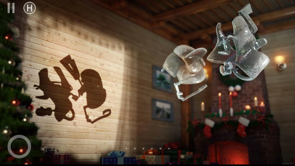 Скриншот из игры Shadowmatic - 8