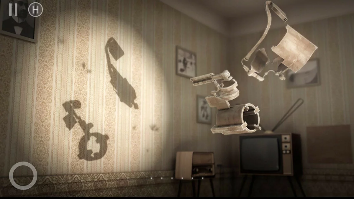 Скриншот из игры Shadowmatic - 23