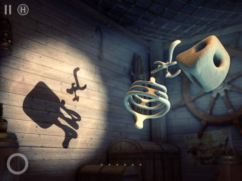 Скриншот из игры Shadowmatic - 17