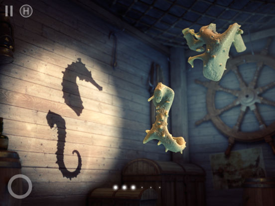 Скриншот из игры Shadowmatic - 13