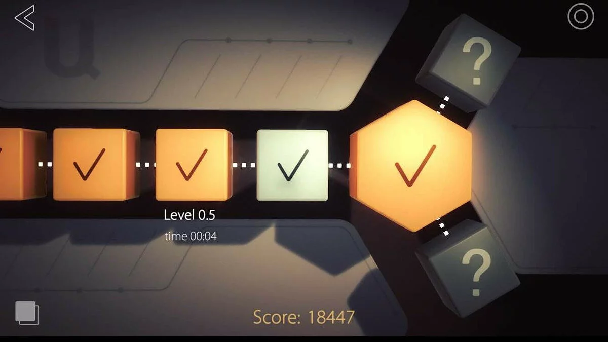 Скриншот из игры Shadowmatic - 6