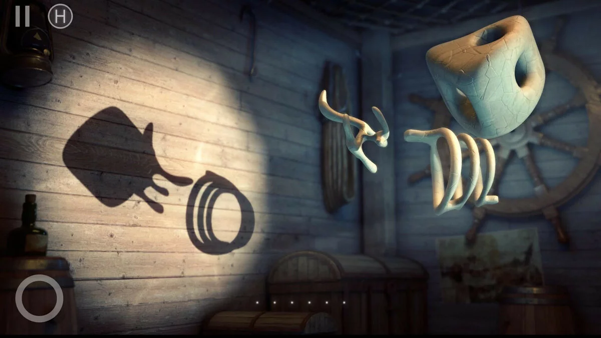 Скриншот из игры Shadowmatic - 22