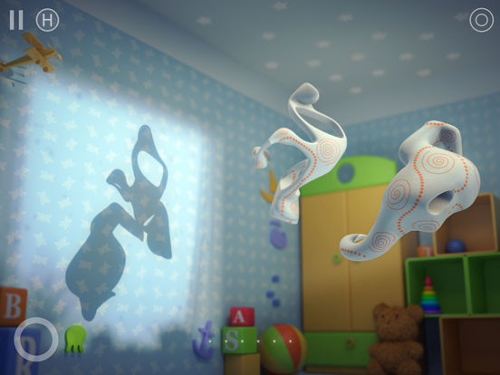 Скриншот из игры Shadowmatic - 10