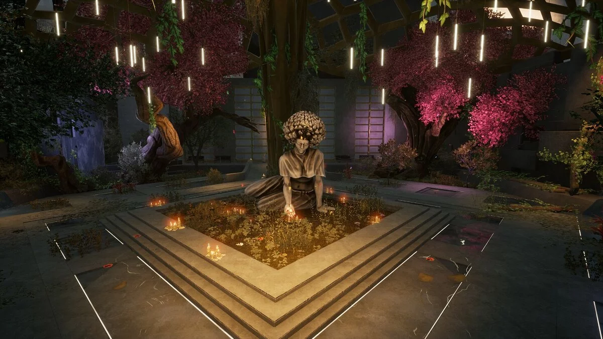 Скриншот из игры Deathbound - 19