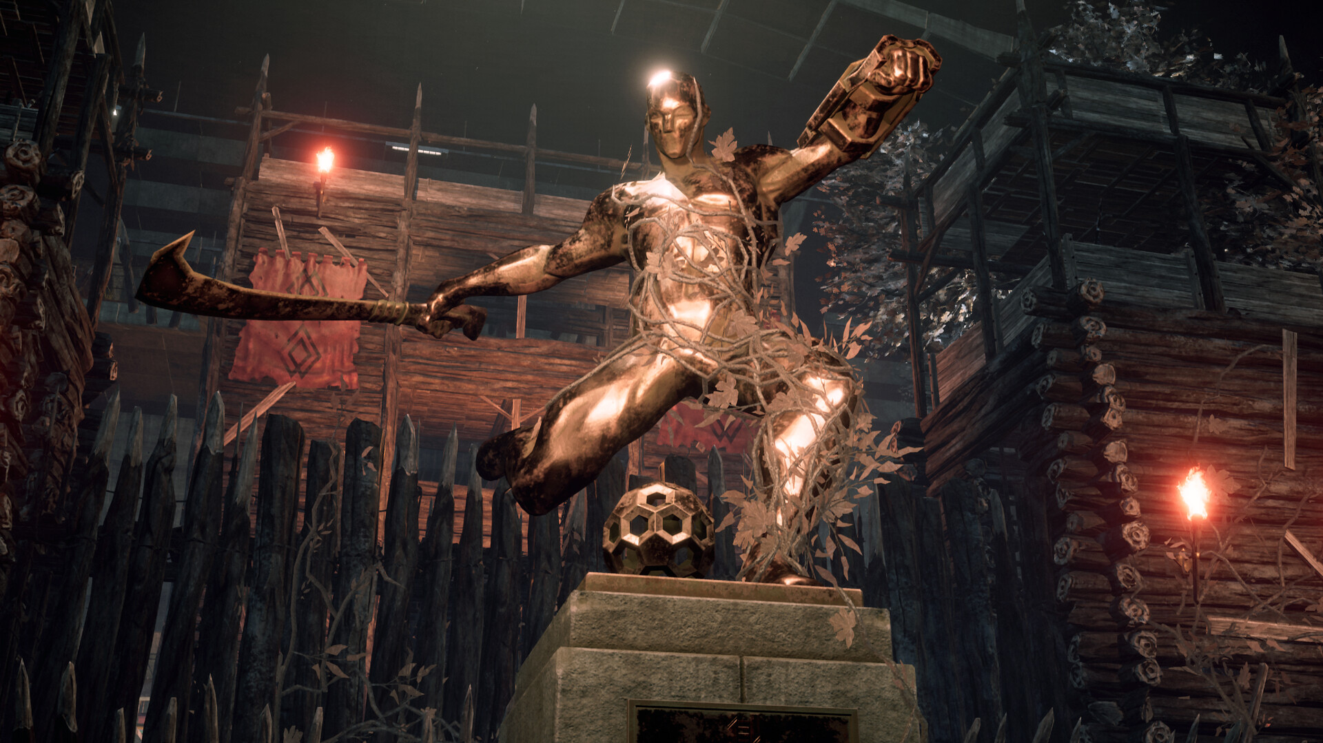 Скриншот из игры Deathbound - 7