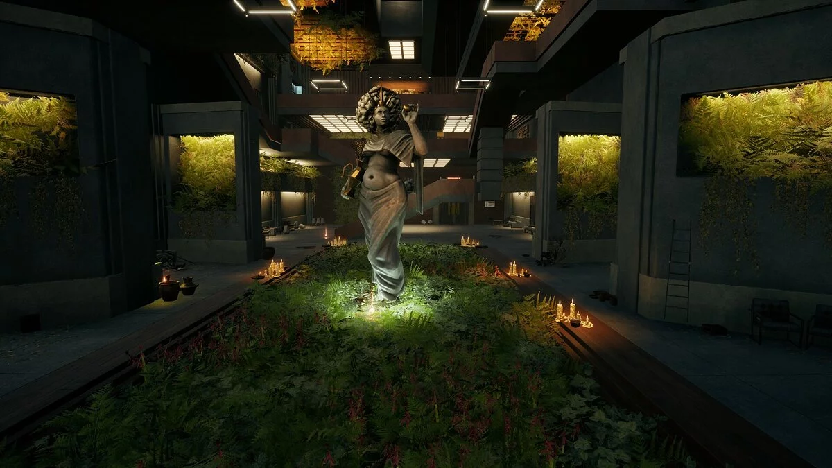 Скриншот из игры Deathbound - 15