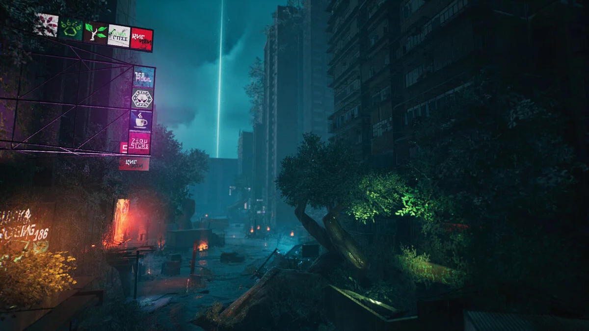 Скриншот из игры Deathbound - 25