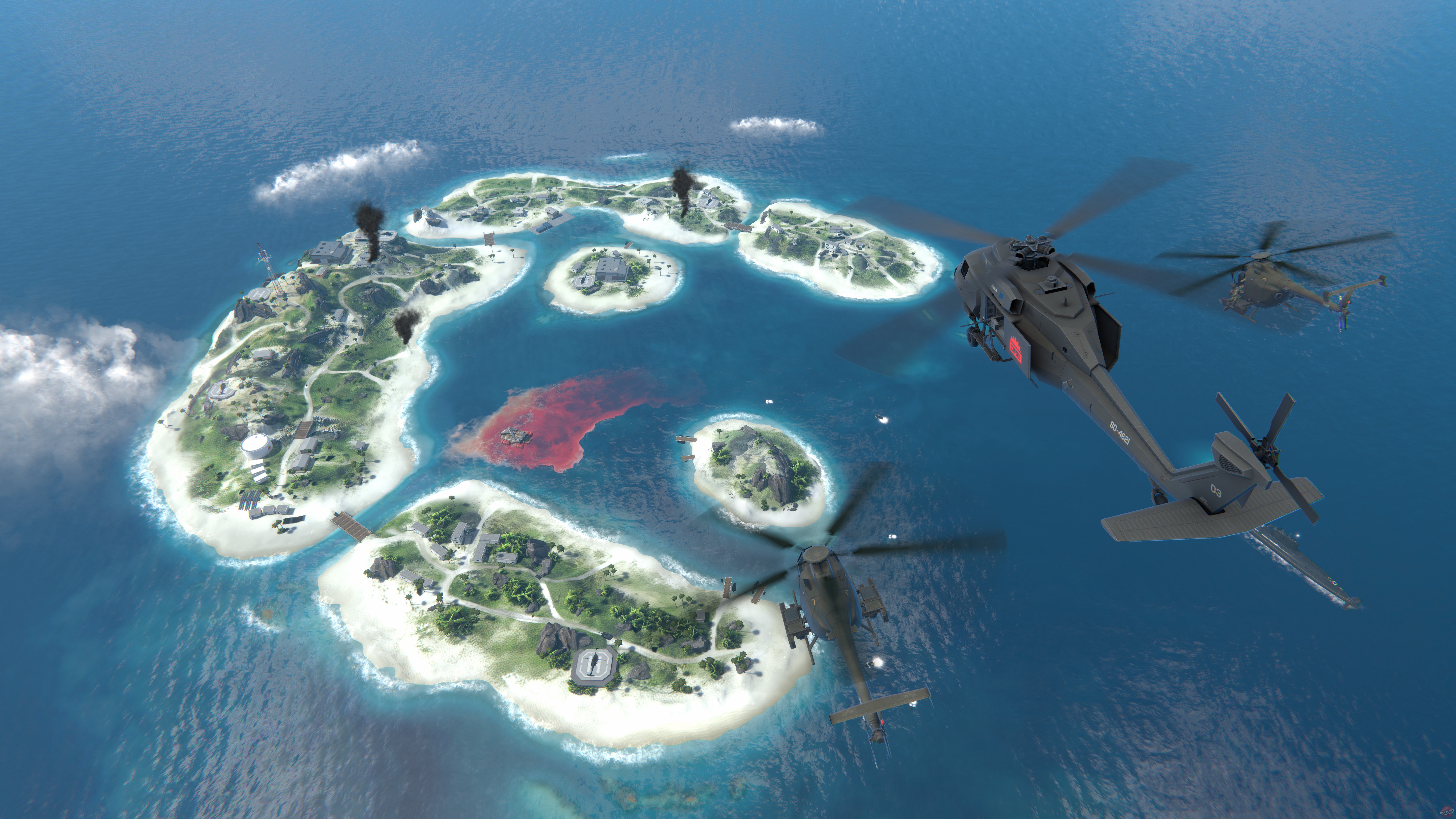 Скриншот из игры Forefront - 3