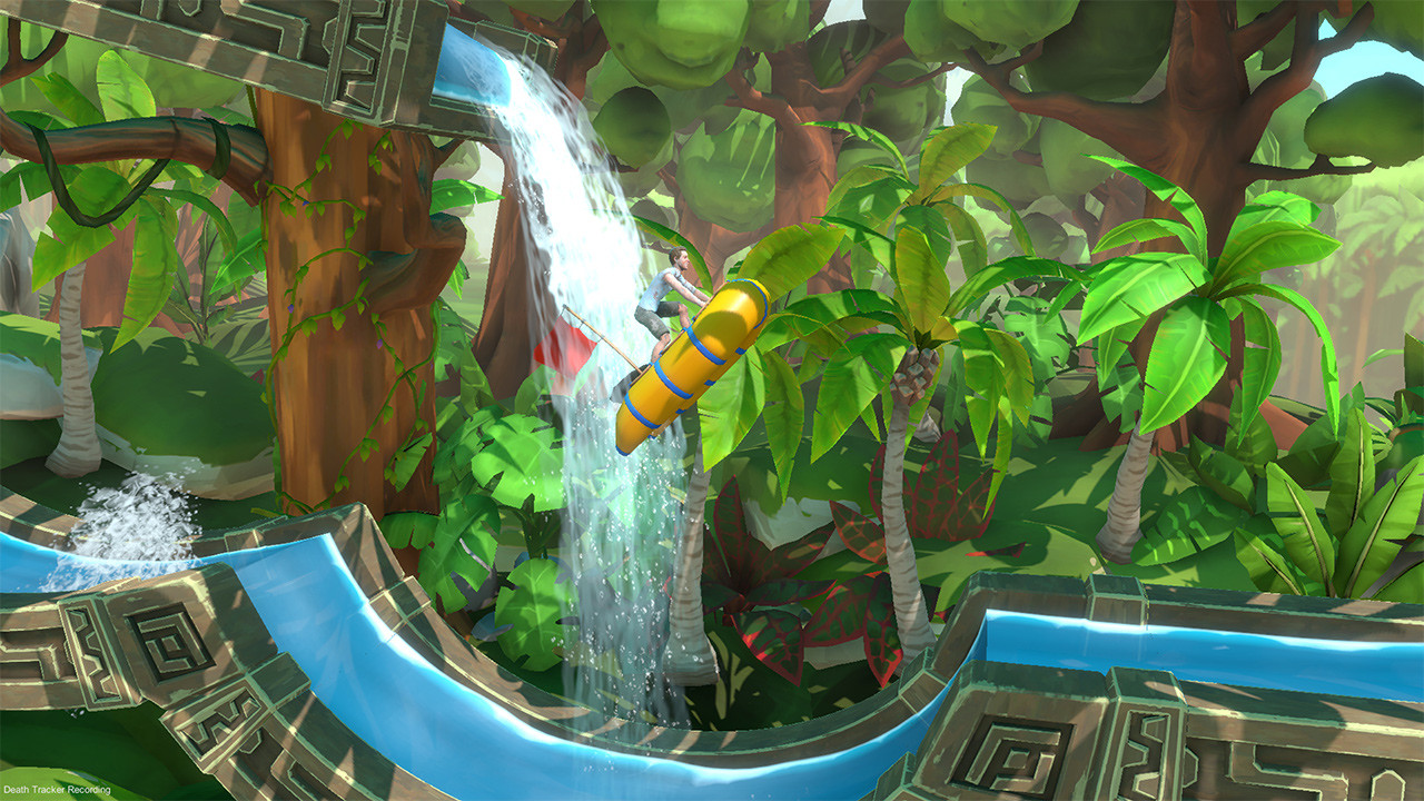Скриншот из игры Slide Stars - 1