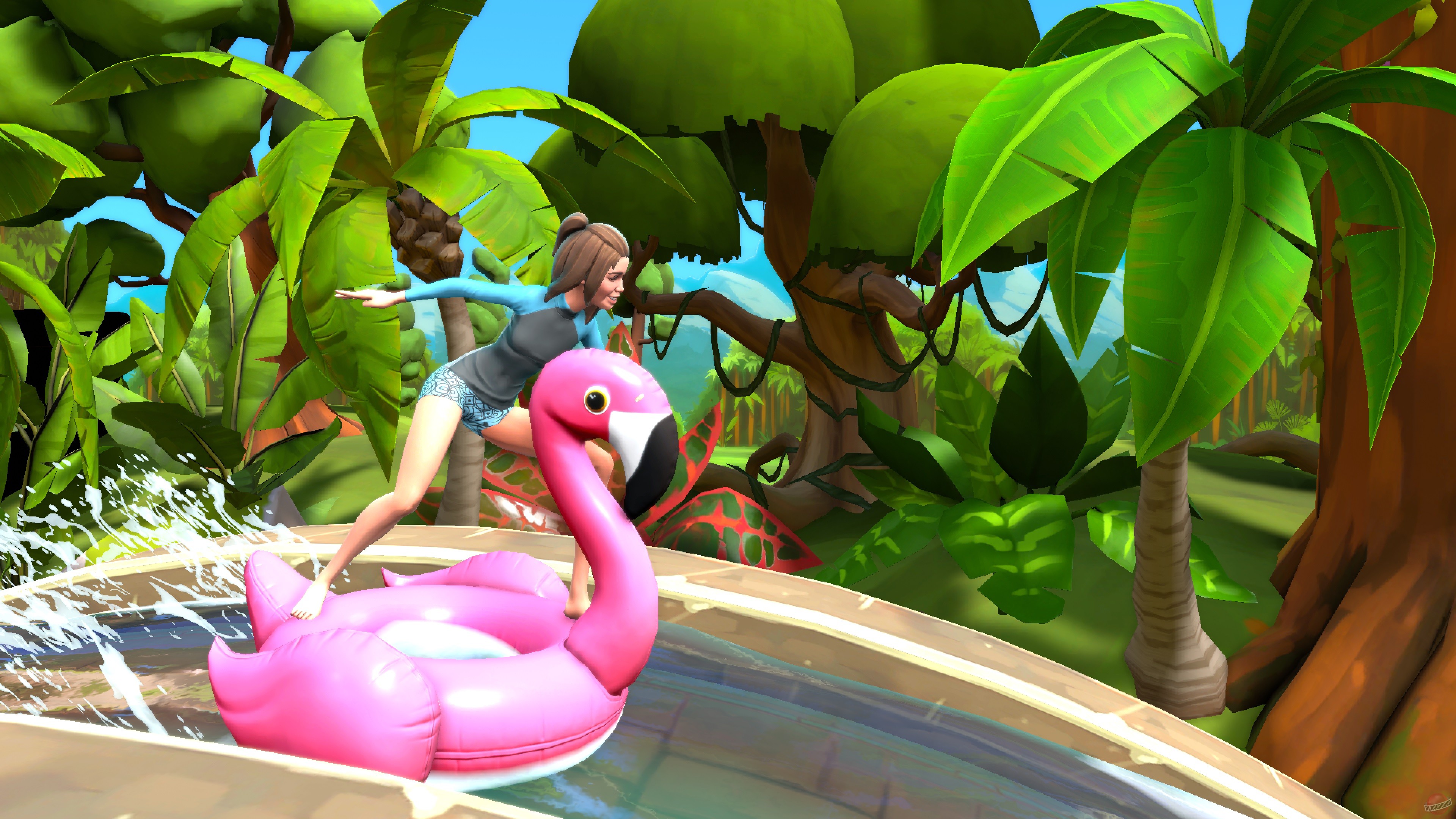 Скриншот из игры Slide Stars - 10