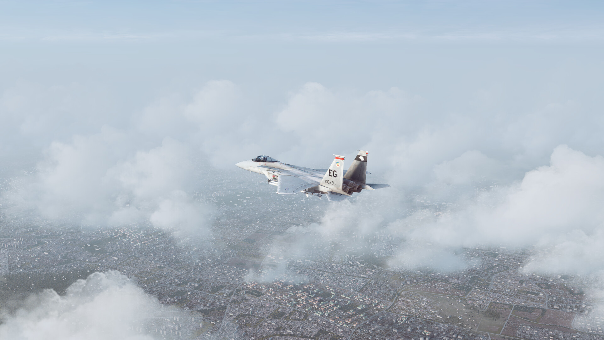 Скриншот из игры Sea Power : Naval Combat in the Missile Age - 36