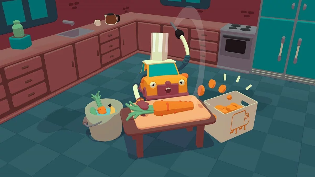 Скриншот из игры What the Car? - 36
