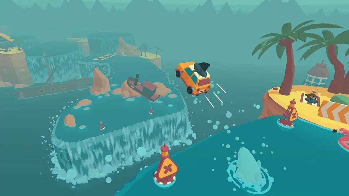 Скриншот из игры What the Car? - 33