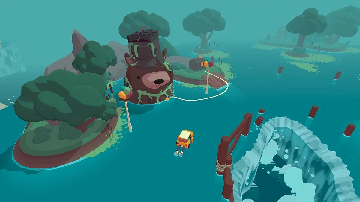 Скриншот из игры What the Car? - 40