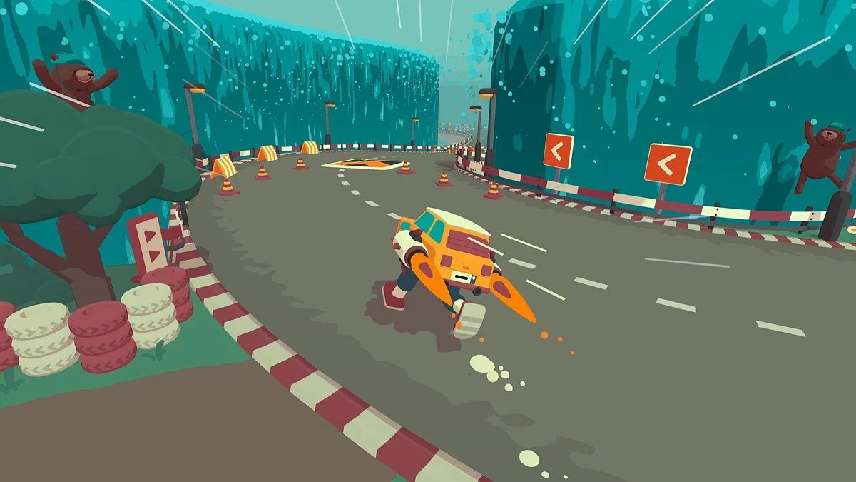 Скриншот из игры What the Car? - 11
