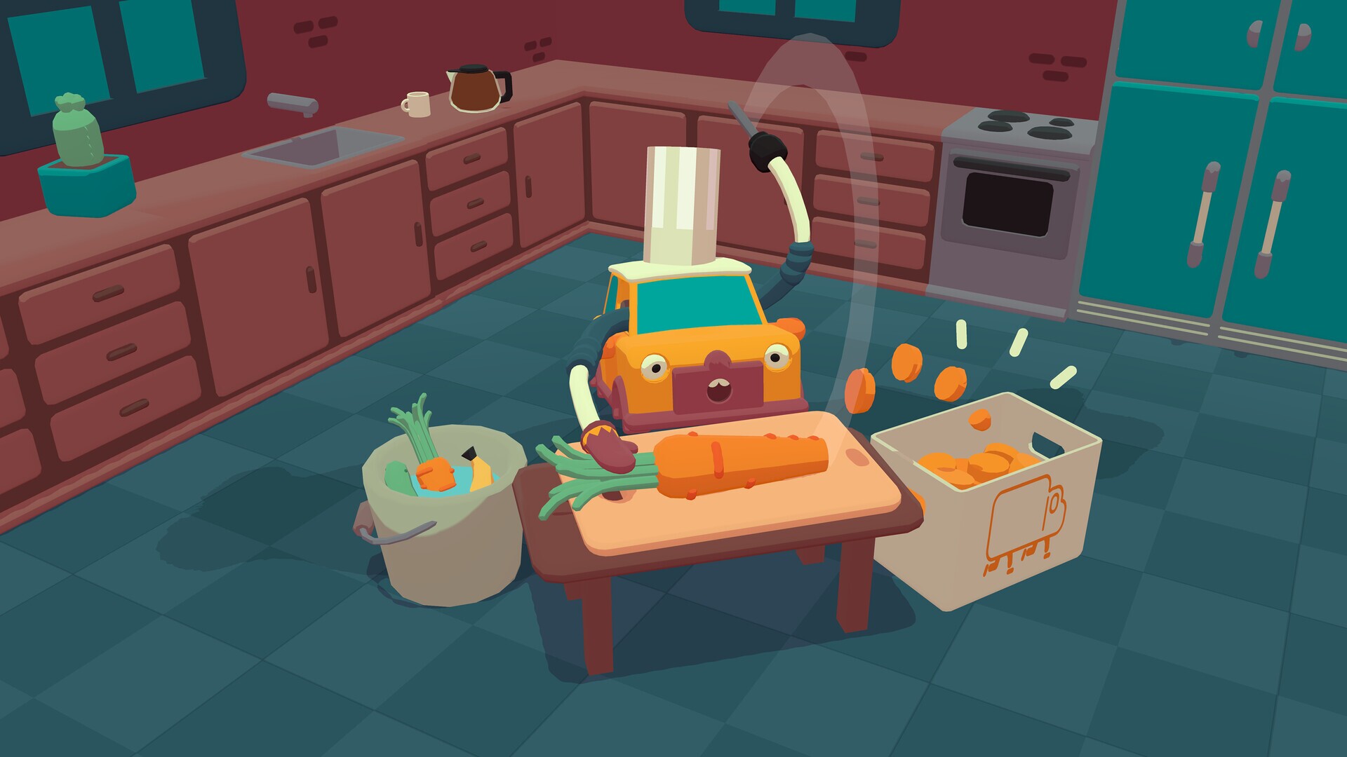 Скриншот из игры What the Car? - 7