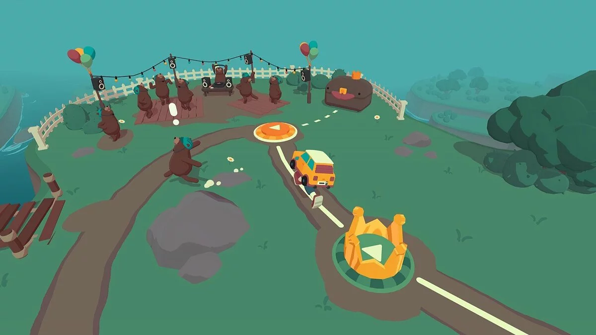 Скриншот из игры What the Car? - 6