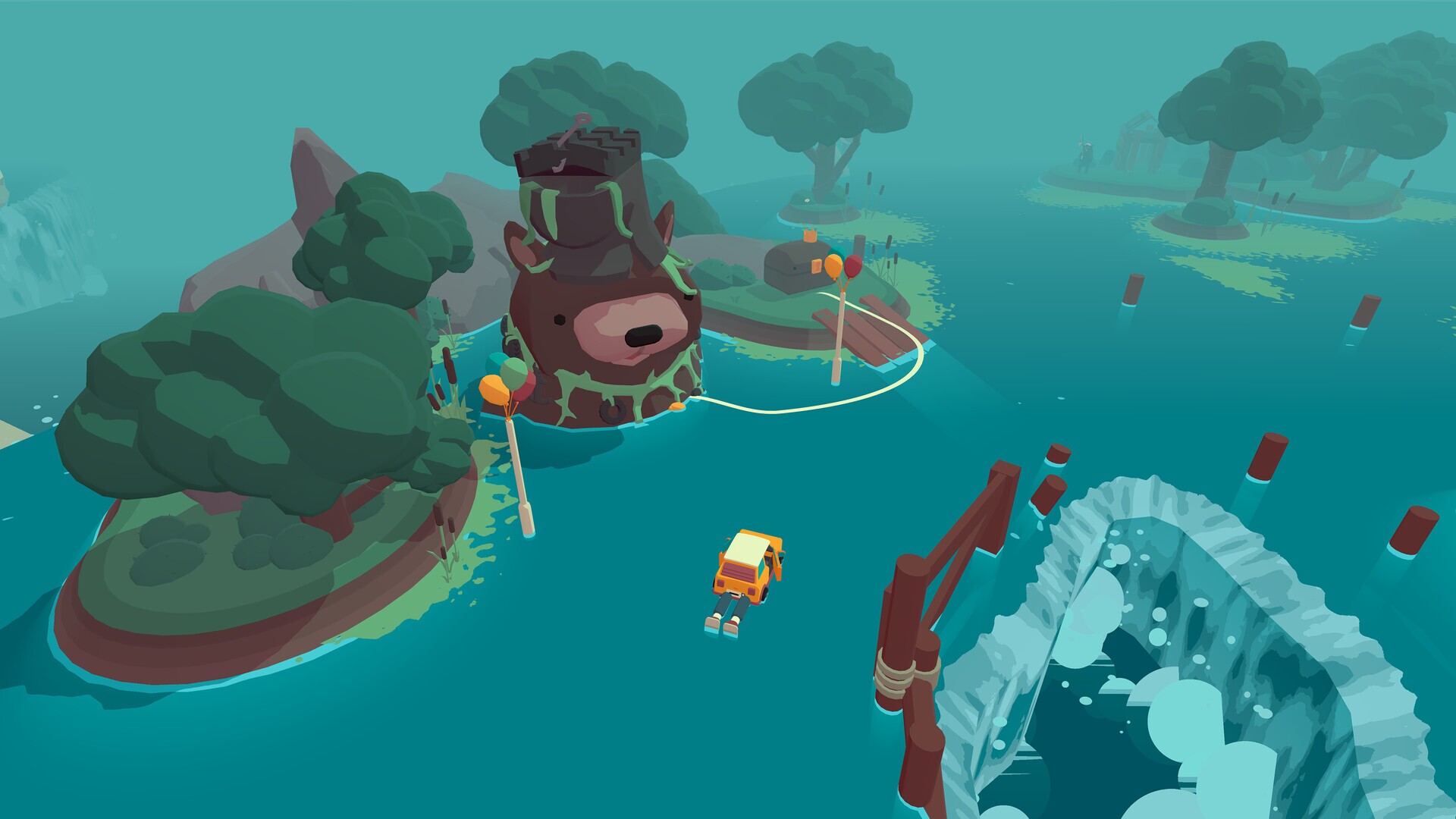 Скриншот из игры What the Car? - 37