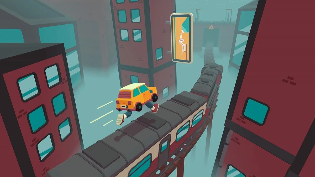 Скриншот из игры What the Car? - 28