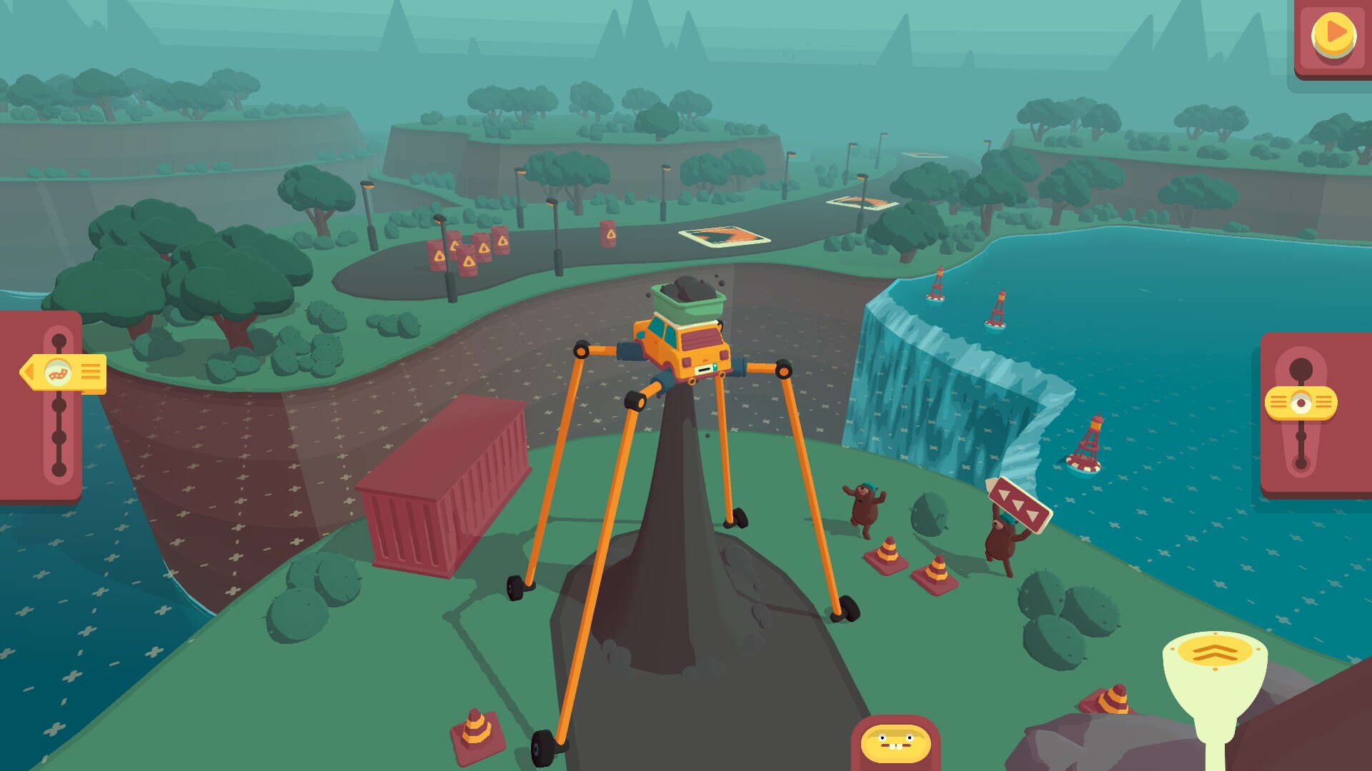 Скриншот из игры What the Car? - 48