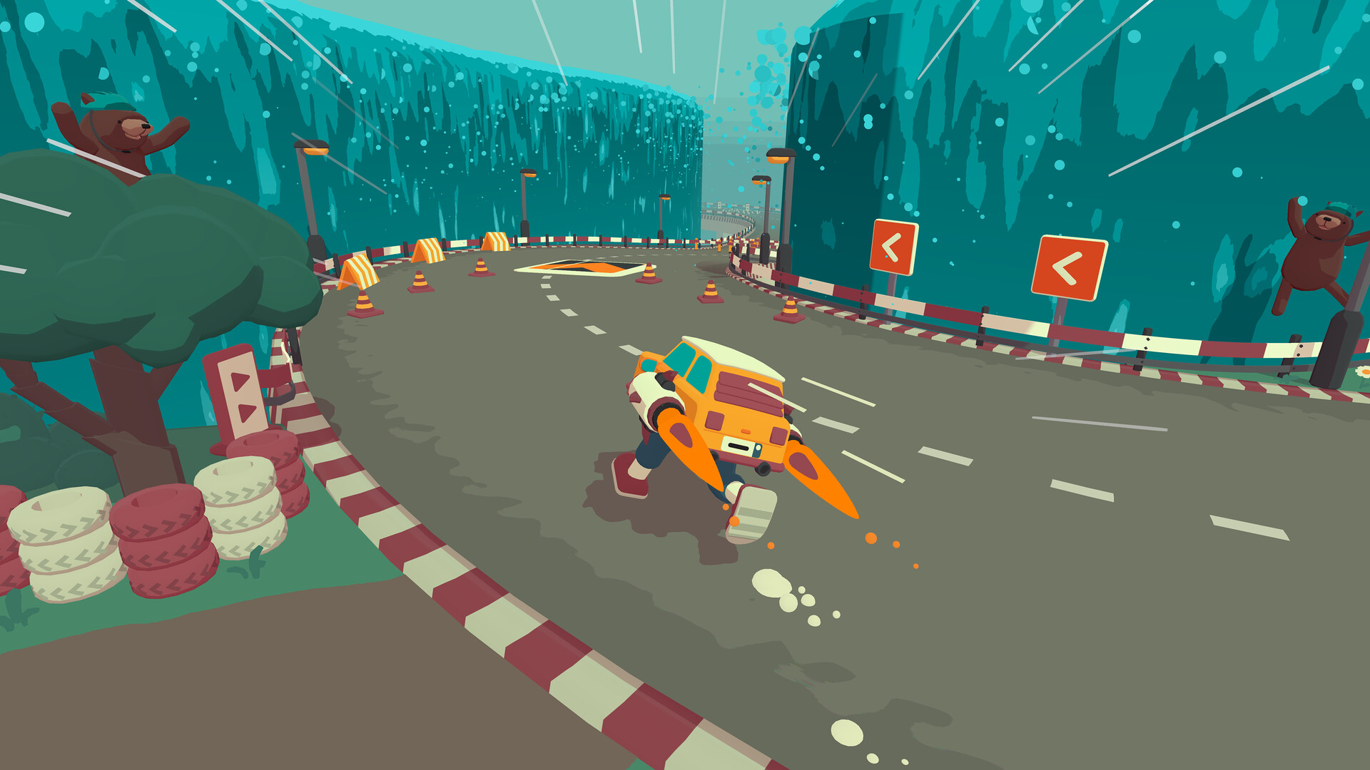 Скриншот из игры What the Car? - 39