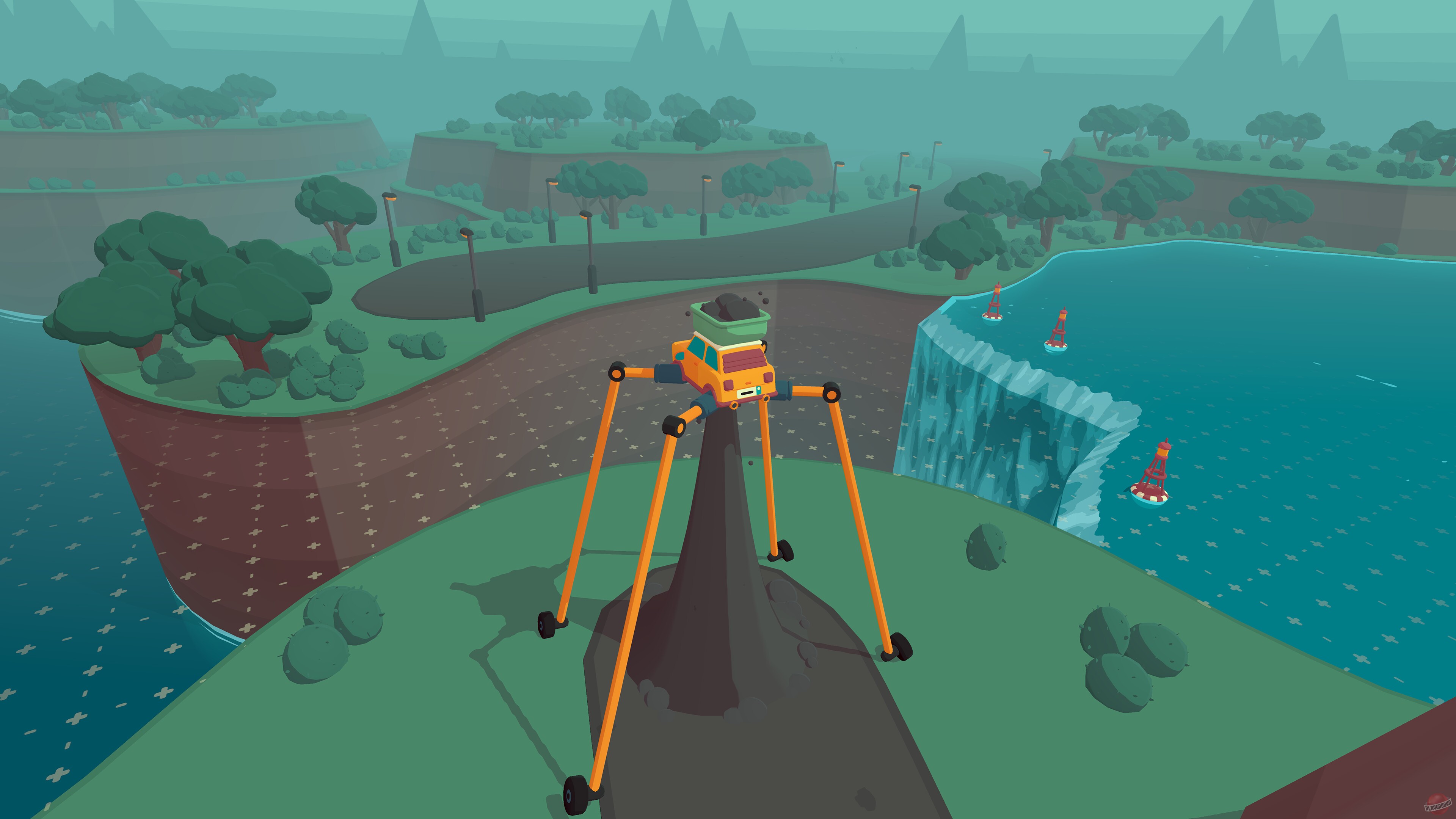 Скриншот из игры What the Car? - 30