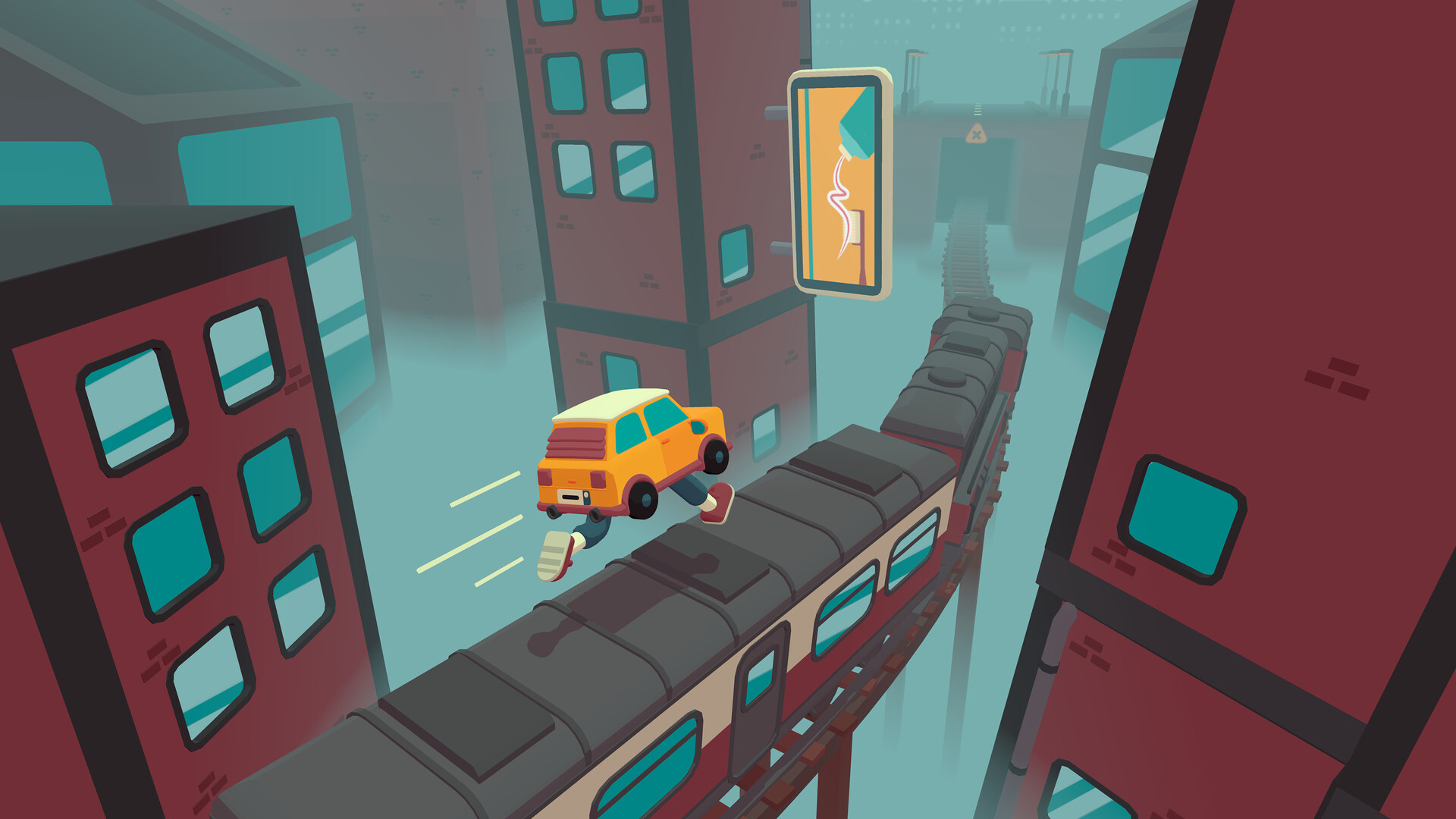 Скриншот из игры What the Car? - 21