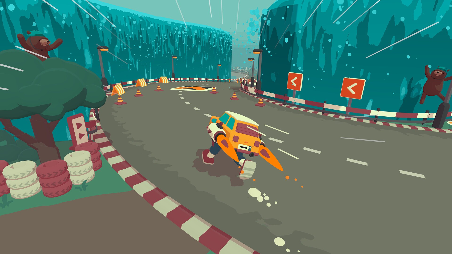 Скриншот из игры What the Car? - 45