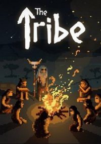 Обложка игры The Tribe
