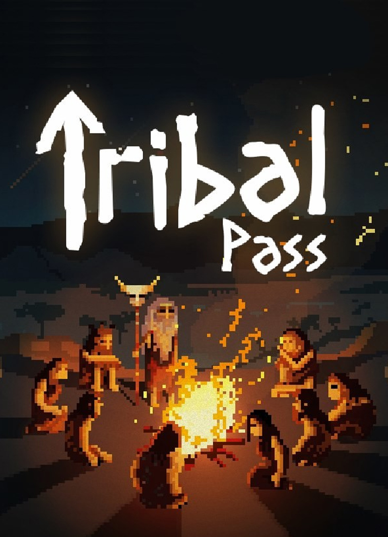 Обложка игры Tribal Pass