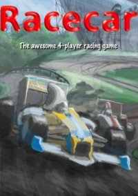 Обложка игры Racecar