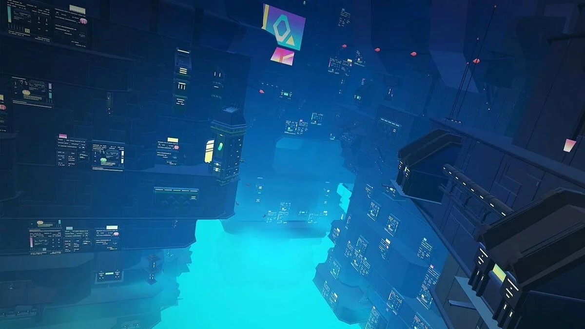 Скриншот из игры Bow to Blood - 15