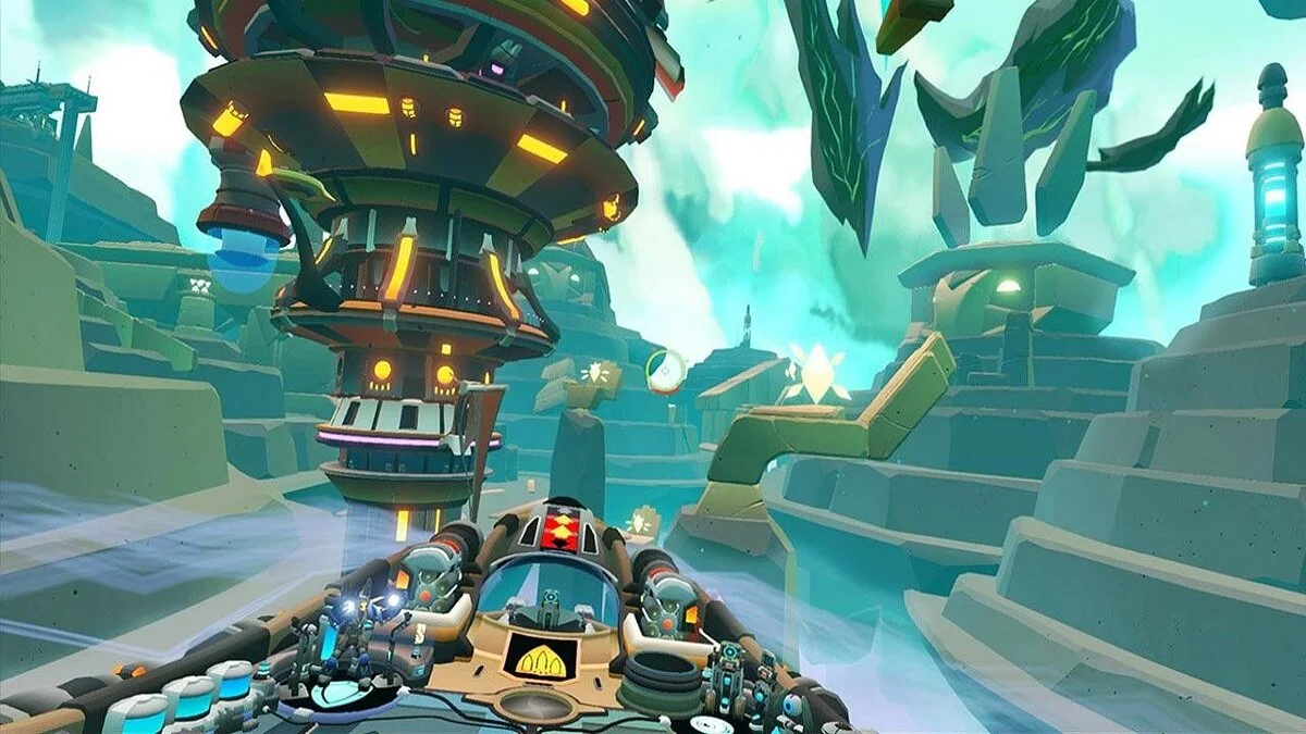 Скриншот из игры Bow to Blood - 18