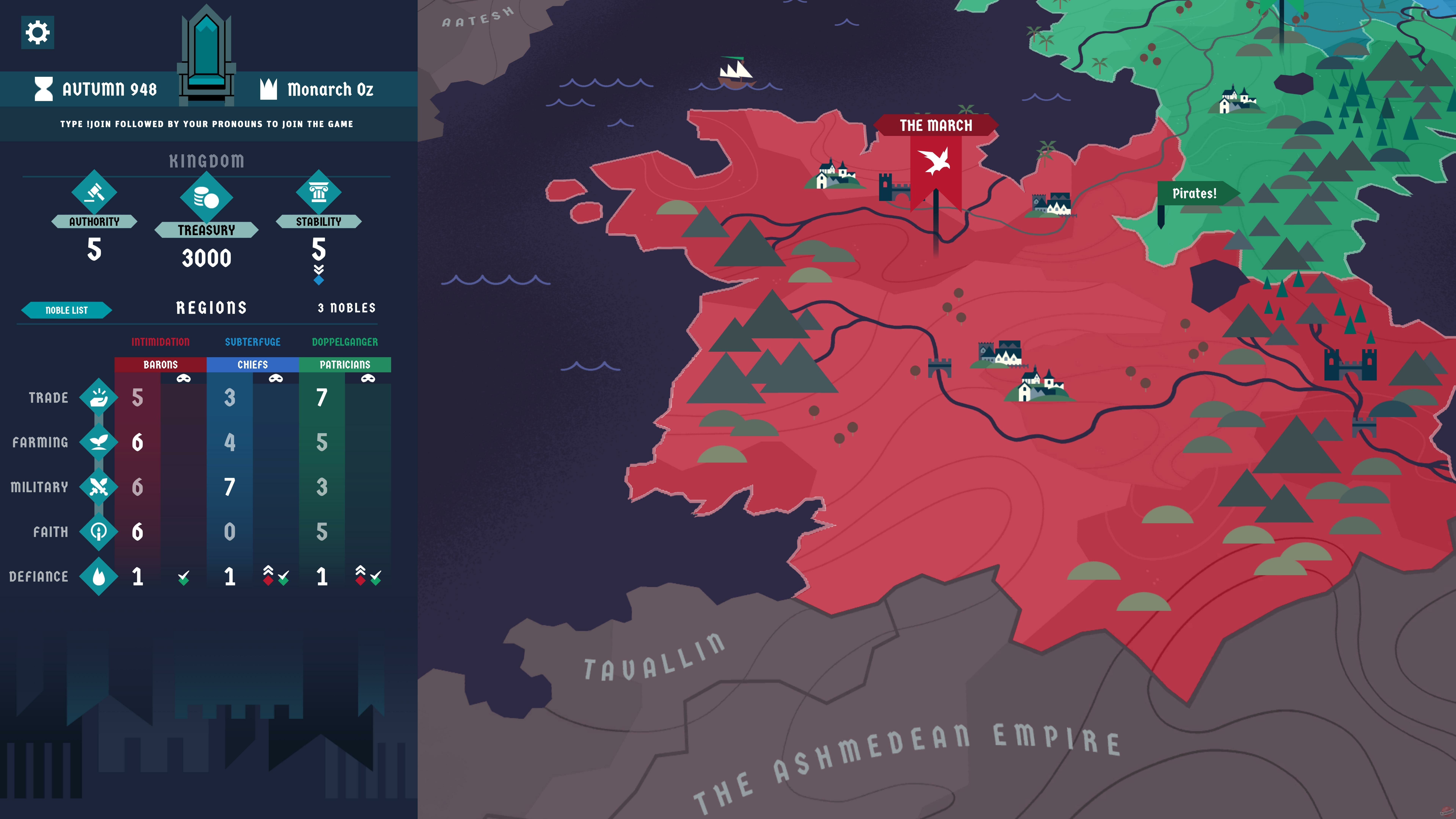 Скриншот из игры King Of The Castle - 4