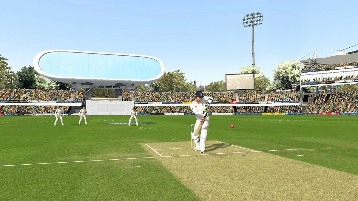 Скриншот из игры Ashes Cricket 2013 - 7