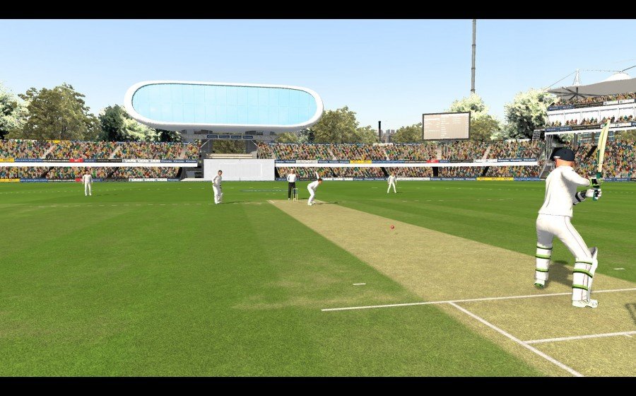 Скриншот из игры Ashes Cricket 2013 - 3