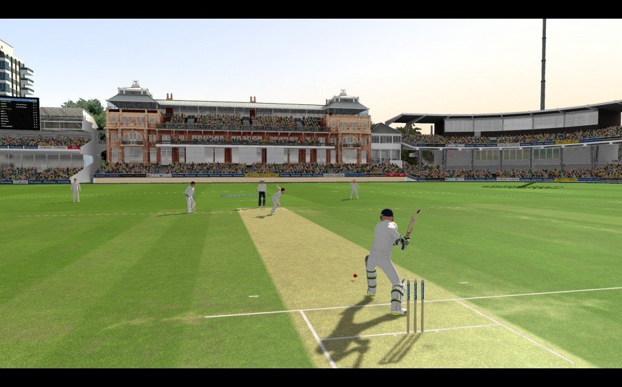 Скриншот из игры Ashes Cricket 2013 - 4