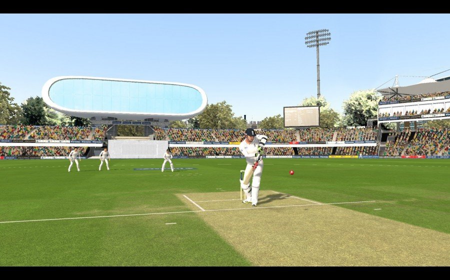 Скриншот из игры Ashes Cricket 2013 - 5