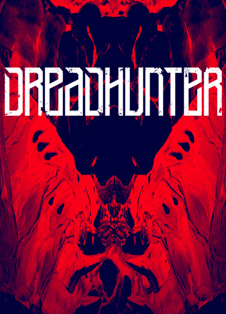 Обложка игры Dreadhunter